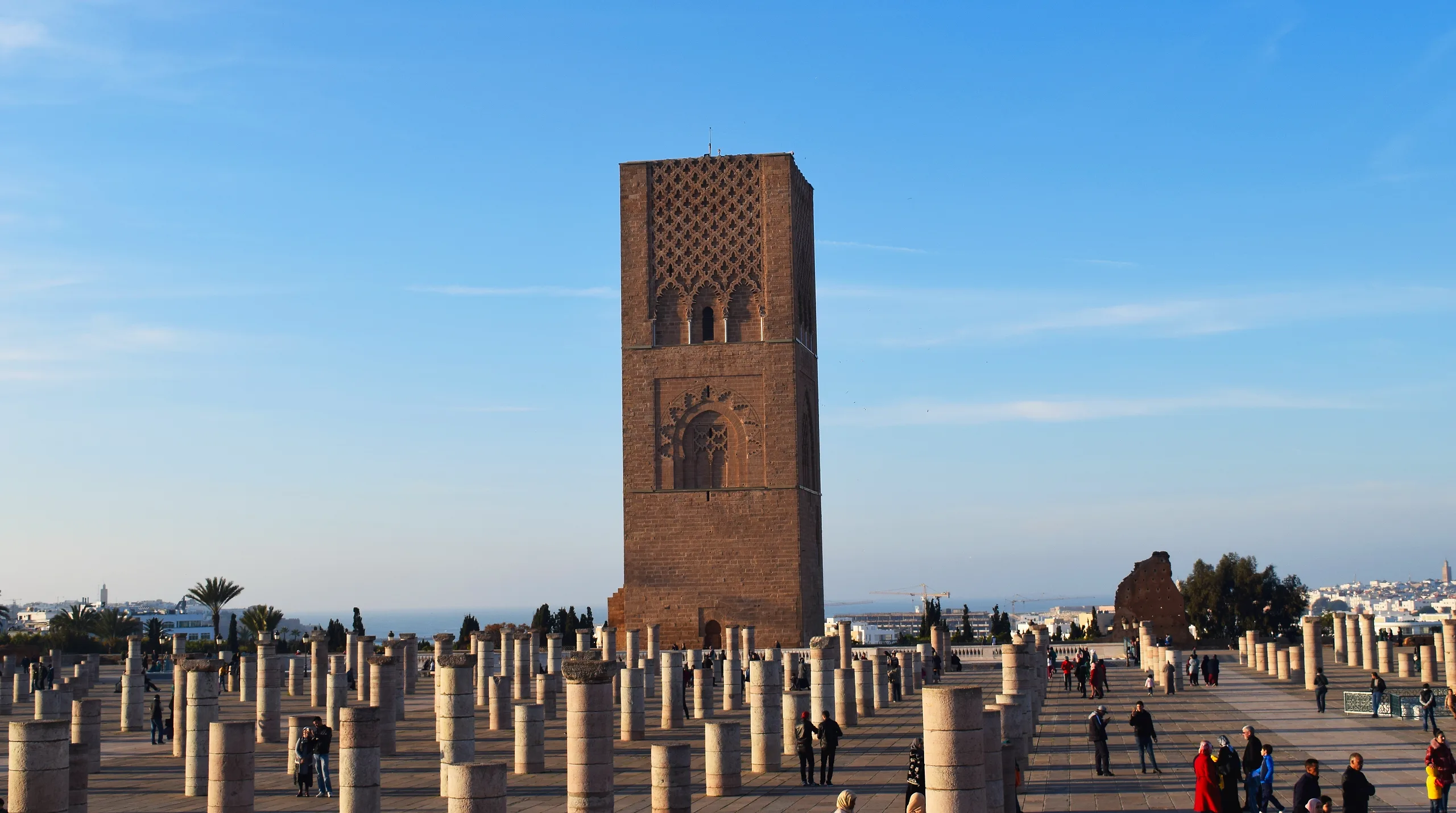 The Imperial Cities: A Journey Through Morocco's Royal Past