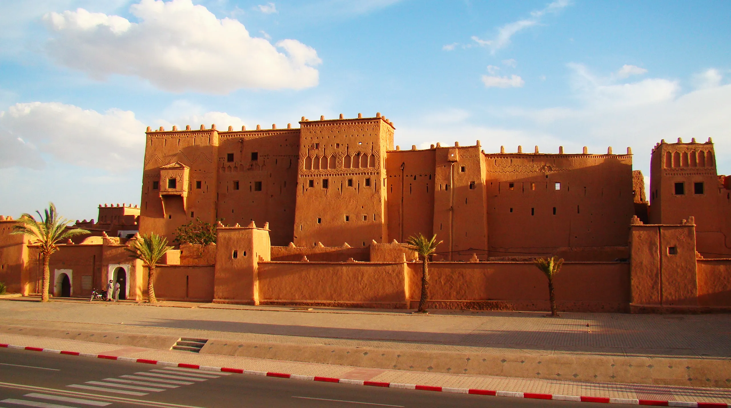 Understanding Moroccan Architecture: From Riads to Kasbahs