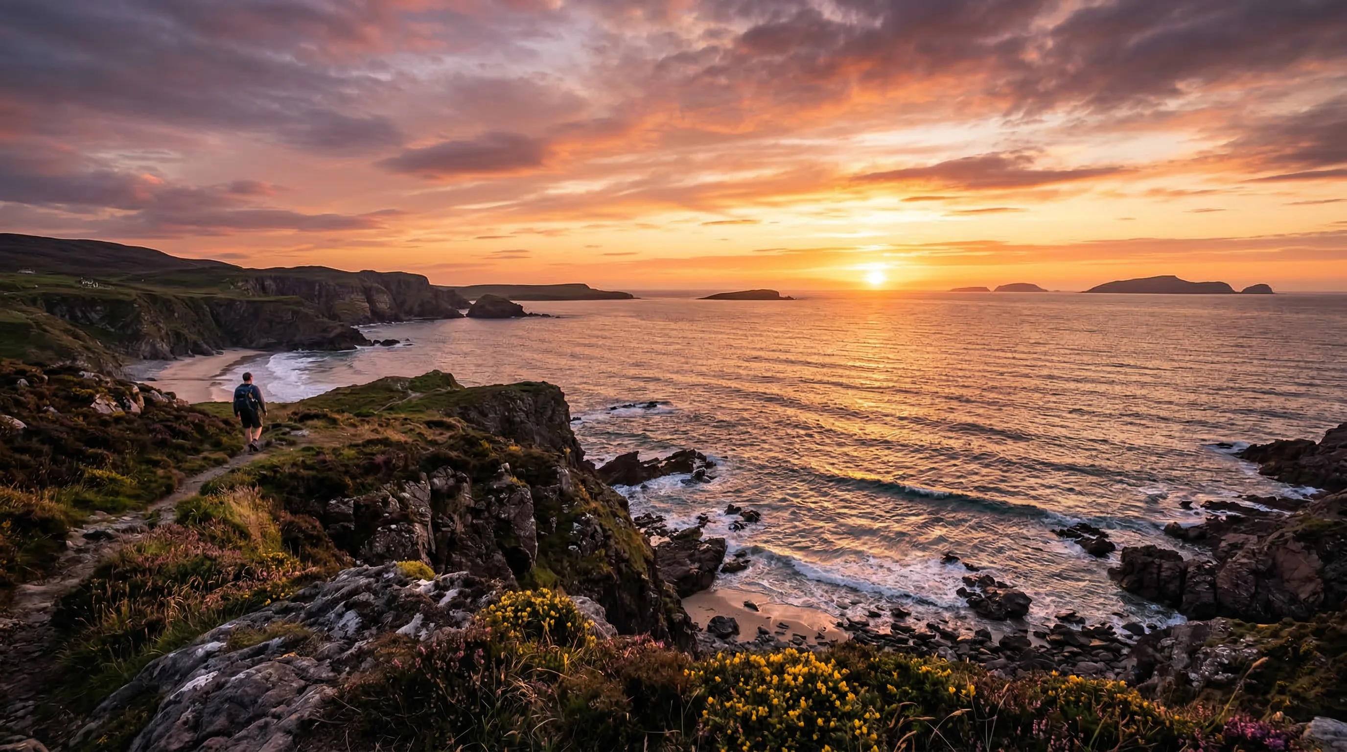 Stargazing + Camel Trekking