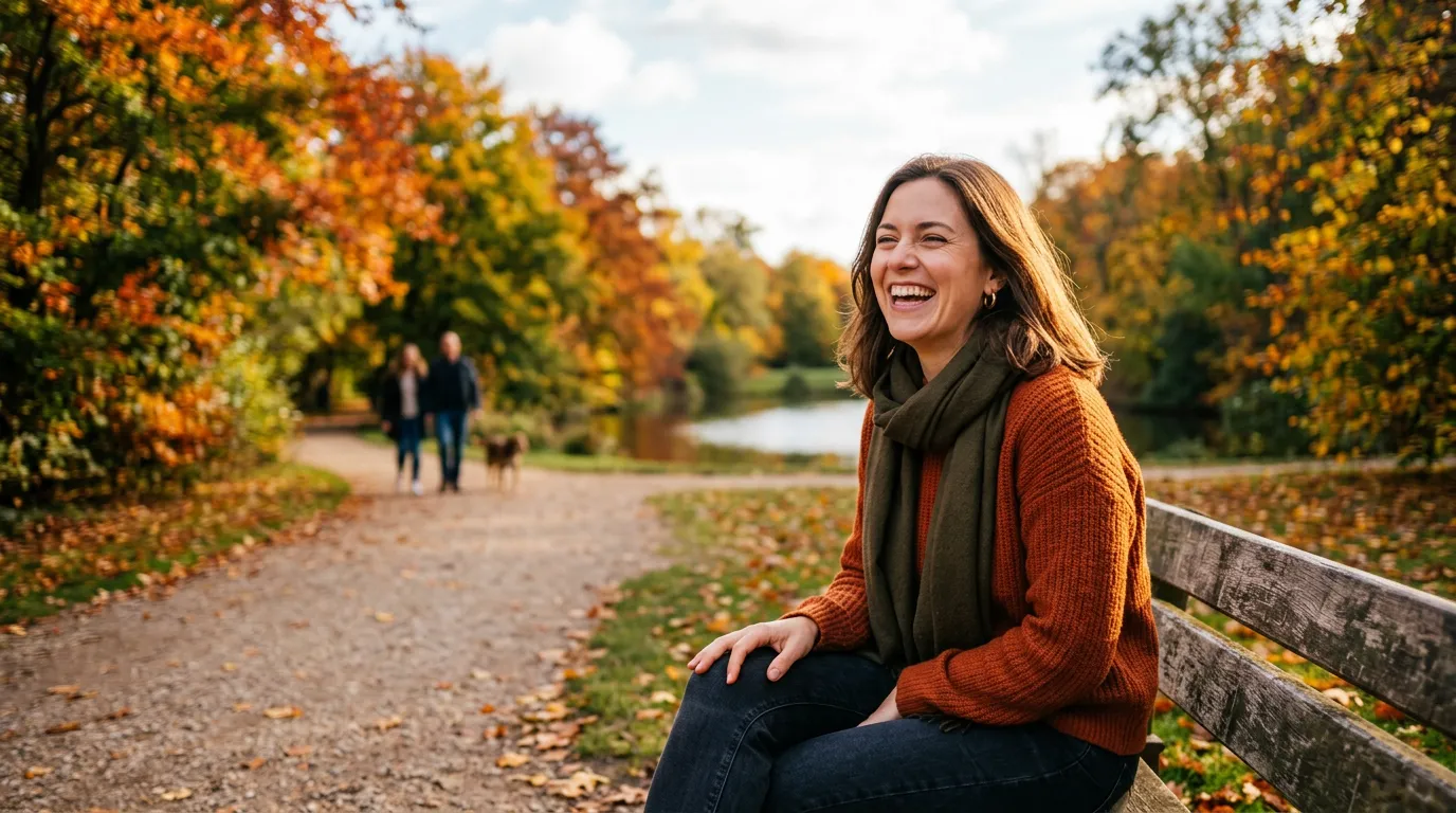Merzouga - The Desert Dreamscape