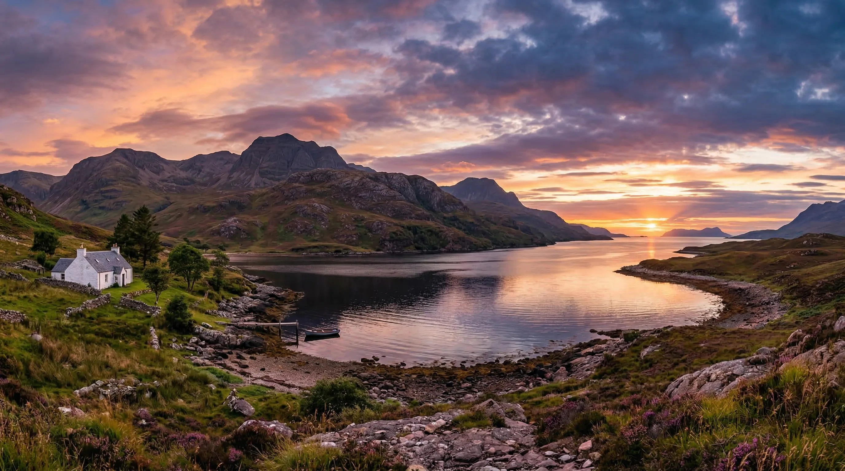Marrakech cityscape for local guide