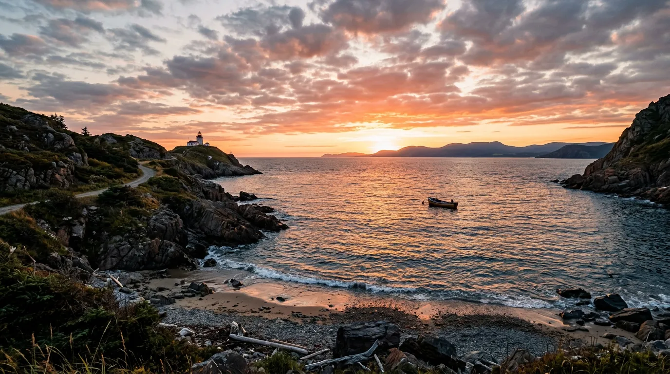 Panoramic view of Toubkal National Park in the High Atlas Mountains of Morocco