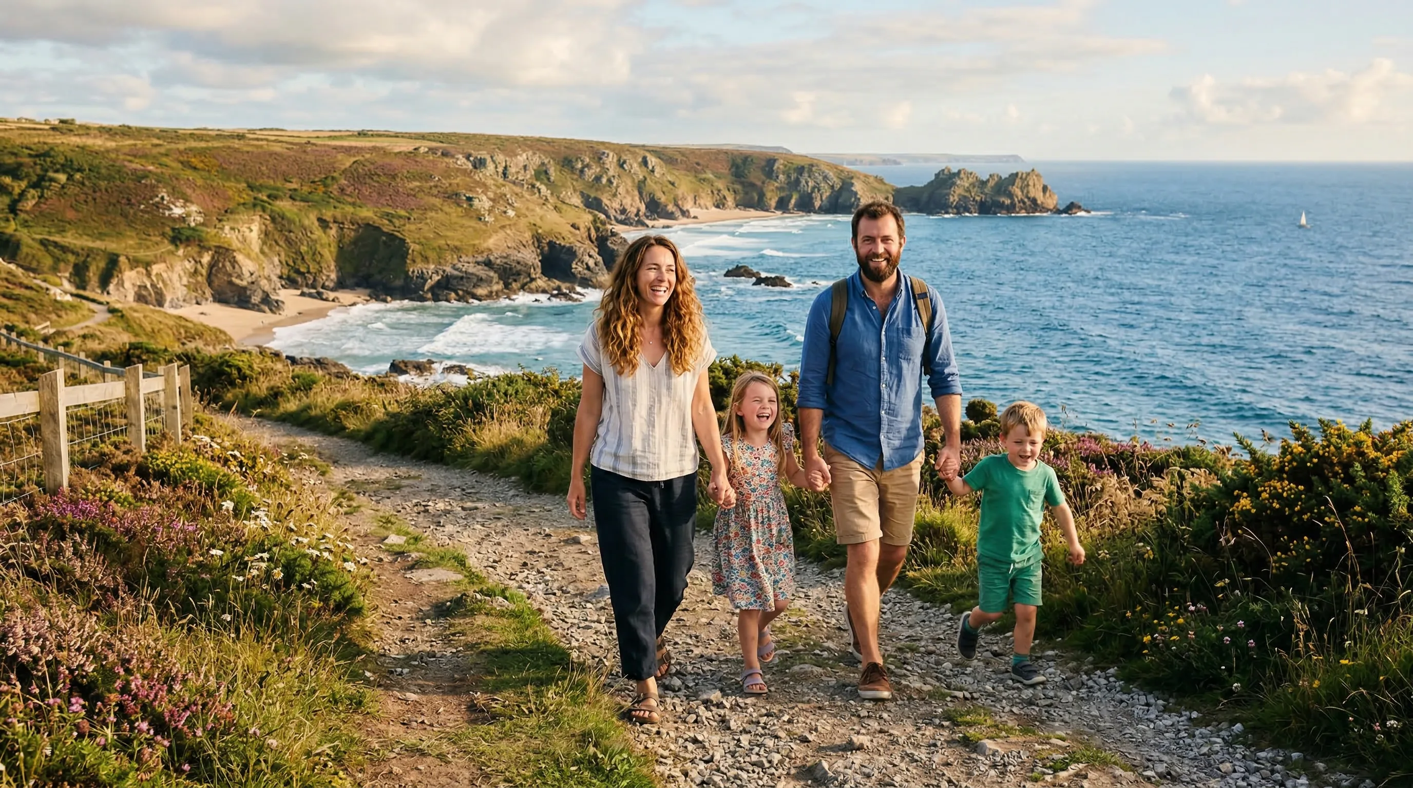 Food scene in Essaouira