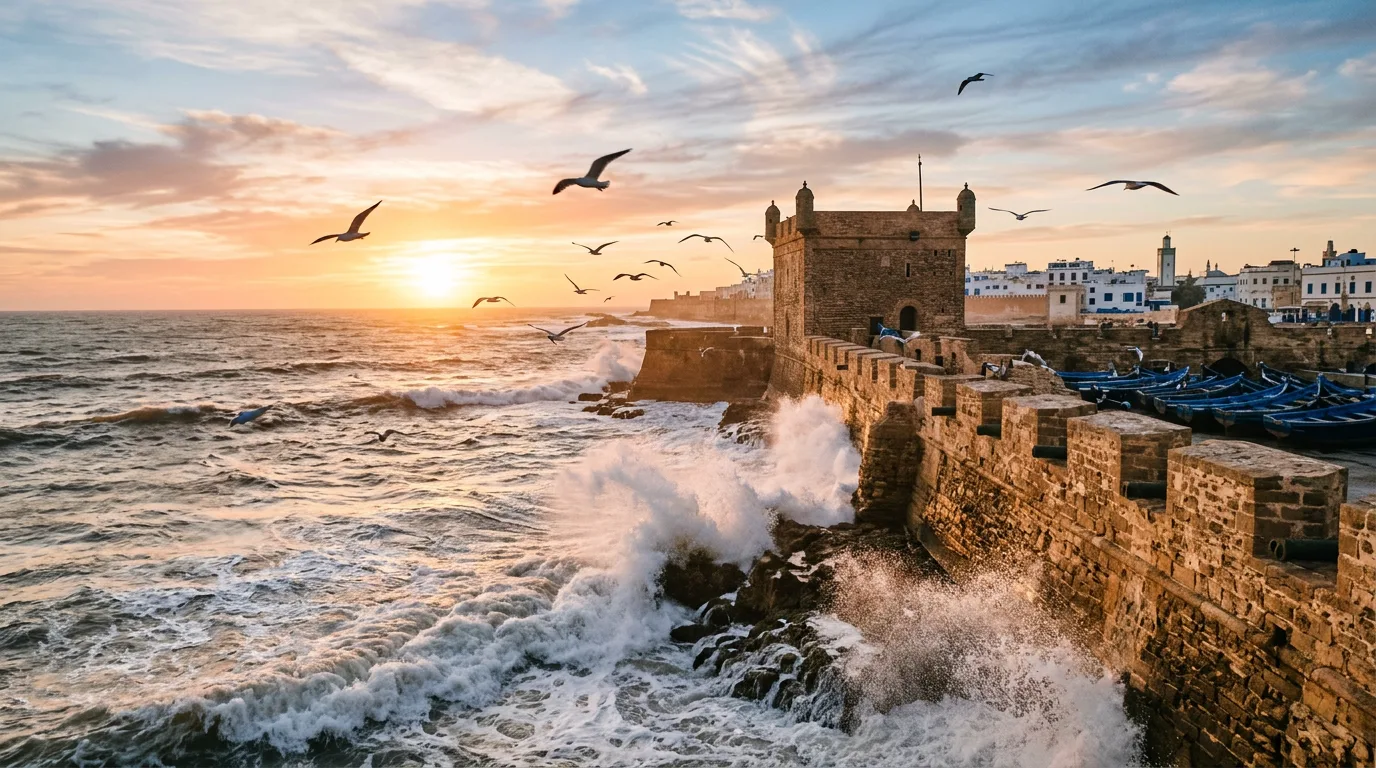 Tangier, Morocco